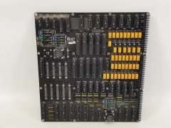 AMAT Applied Materials AKT MF PRIMARY DISTRIBUTION 0100-71309 REV 02