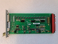 AMAT Applied Materials BUFFER I/O  ASSY: 0100-09009 REV: E
