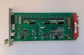 AMAT Applied Materials BUFFER I/O  ASSY: 0100-09009 REV: H
