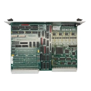 AMAT APPLIED MATERIALS CARD 0190-14502 MEI VME MOTION CONTROLLER A013-4008
