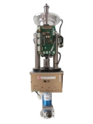 AMAT Applied Materials DCP-208-24 300mm Wafer Transfer Drive SEMVision Working