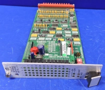 AMAT Applied Materials Devicenet Digital I/O Board PCB 0100-20453