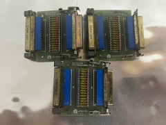 AMAT Applied Materials DO FUSE PLUG PCB, 0110-011012, LOT OF 3