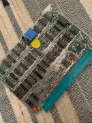 AMAT APPLIED MATERIALS DO P PCB ASSY 7801-D-1026 Rev F