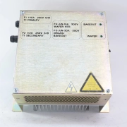 AMAT Applied Materials / ENDURA 0010-20079 Pvd Driver Controller *PARTS T12-E8