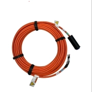 AMAT APPLIED MATERIALS ICE MATCH VECTRA RF CABLE 0190-80101 - New Sealed