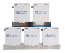 AMAT Applied Materials Mass Flow Controller MFC 0190-83641 Reseller Lot of 5