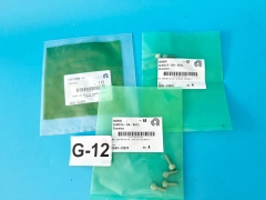 AMAT Applied Materials OEM Hardware Set – Screws & Washers (3690-01074 / 3680-01