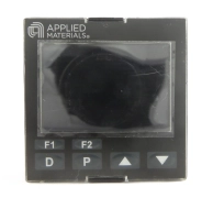 AMAT Applied Materials PXU41CB0/OEMNX010 Temperature Controller Working