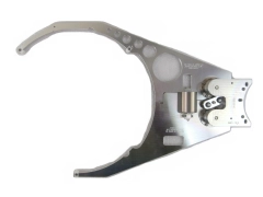 AMAT Applied Materials Upper 300mm Gripper Claw 0040-80142 0040-84443 Working