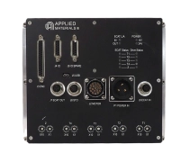 AMAT Applied Materils 0190-83536 CGMA Motion Controller Working Surplus