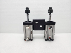 AMAT ASSEMBLY ,MAIN LIFT,DPS CHAMBER 0010-30138 (As-Is)