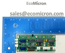 AMAT ASSY PCB TC AMP INTERLOCK DXZ (0100-35265)