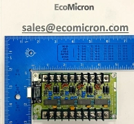 AMAT ASSY PCB TC FILTER  (0100-18039)