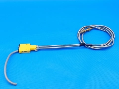 AMAT Banner SM312FV Mini-Beam Photoelectric Sensor Switch