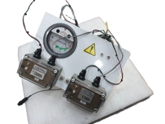 AMAT BIONICS TX-100FHD, TX-1551FHD, PHOTOHELIC 3000MR, OMEGA DRG-AR-DC