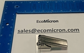 AMAT BLOCK, HINGE LID CHAMBER TOP HDP-CVD ULTIMA 1.5 (0040-33693)