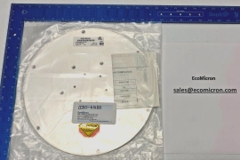 AMAT BLOCKER PLATE (0020-63185)