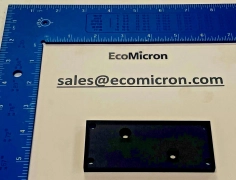 AMAT BLOCKING MOUNTING MFC (0020-20627/ 0030-00026)