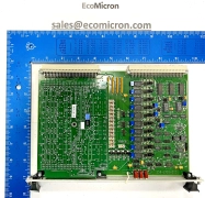 AMAT CENTURA APC MATRIX BOARD (0190-35653)