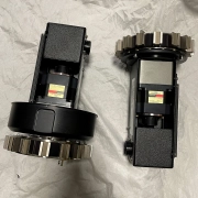 AMAT CENTURA HP ROBOT HIGHER / LOWER DRIVER 0010-89288