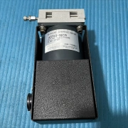 AMAT CENTURA INDEXER MOTOR ASSY,5-PHASE STEPPING MOTOR A3723-9215 0010-76317.