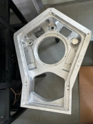 AMAT CHAMBER LOADLOCK / AMAT / 0020-70254