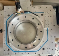 Amat Chamber P/N 1054-0200-009