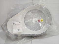AMAT CHAMBER UPPER Y2O3 300MM DPS II 0040-79200 (New)