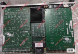 AMAT circuit board SBC V452 0090-76133