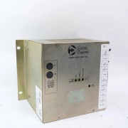 AMAT / Control Concepts 3095-1066 SCR Power Controller  *FOR PARTS* T12-E8