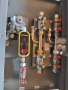 Amat cooling Chamber Pn-0022-48039 Rev06