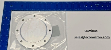 AMAT COVER CHAMBER TOP (0020-75140)