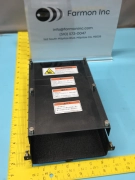 AMAT Cover Enclosure Assy, 0040-39988 Cover, Viewport Lexan, 184434