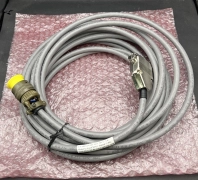 AMAT Delta Tau CAA00125-001-025 MCG Motor to Geo PMAC Drive Signal Cable 25' NEW