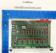 AMAT DIGITAL INPUT OUTPUT PCB (0100-76124)