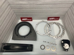 AMAT, DPS METAL, VAT65 KIT, 3930-00005, 0040-06741-001, 0140-01888 0140-01886