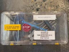 AMAT Dual Probe Card CD V3 0190-E1371 Fast shipping#DHL or FedEx