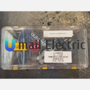 AMAT Dual Probe Card CD V3 0190-E1371 new via FedEx or DHL