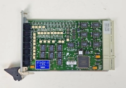 AMAT e-MAX CT+ 0010-25481 - Tenta Technology board cPCI DIDO-0710