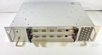 ✅ AMAT eDAS CAGE / eDAS400 0090-B2423 / 0100-A4393 REV.A / 0010-G5852