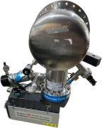 AMAT EDNURA 5500 CRYO PUMP OB-8F 3PH 8116071G001