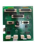 AMAT EK 194V-0 UI SWITCH BOARD