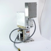 AMAT ENDURA 0010-20700 Heater Lift Assy, 0010-20138 TC Amp *PARTS T12-C5