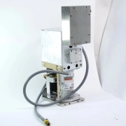 AMAT ENDURA 0010-20700 Heater Lift Assy, 0010-20138 TC Amp *PARTS T12-C5