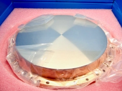 AMAT Endura MRC P/N 20-472-NI000-9258 Praxair  Nickel 99.995% Target PVD