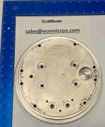 AMAT ESC PEDESTAL HOLES HDP (0040-18053)
