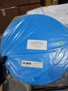 AMAT EXINK THERMO CONDUCTIVE CHROMERIC SHEET 14" Circle 0020-16279