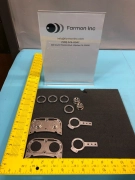 AMAT Frog Leg Transfer Blade Clamp Assy, 0020-35011, 0020-35012, 181352