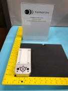 AMAT Gas Box Feedthru Assy, 0021-10296 Ouput Manifold, Universal Chamber, 181109